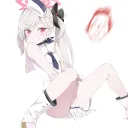 블루아카) 야하면 자러감