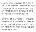 [인터뷰] 인천공항 노숙인 논란…퇴거 노숙인 김씨 “피해 안 끼치려 노력했다” 항변