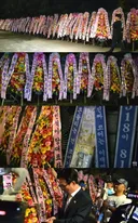 김민석 당대표 축하 쌀화완 폭주