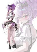 니케) 지뢰계 리버렐리오