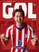데뷔전 데뷔골과 MVP 기록한 이강인 하이라이트와 감독,선수 인터뷰
