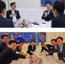 [펌] 져야만 갈수있는 청와대