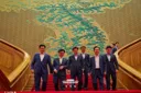 [50억] 청와대 공식 사진 - 더불어민주당 당대표 후보자 만찬 간담회