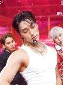 𝙅𝙊𝙉𝙉𝘼 전생같다는 최산 벌크업 전..JPG