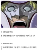건담 시드) 최종전 요약