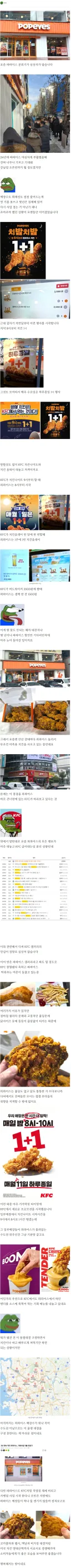 돈찐 블로그 파파이스 근황