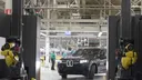 BMW가 X5를 만드는 미국 공장 속으로