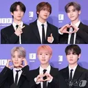 NCT 드림 6인, SM과 재계약 완료…동행 잇는다