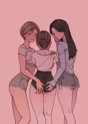 한반도 열돔의 원인