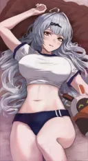 "사부님.. 이 훈련.. 자신이 없습니다.."