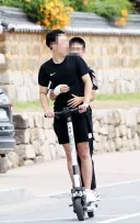 게이한테도 "존나 게이같네" 라는 말을 듣는 행위