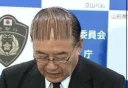 바코드 머리카락