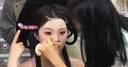 생각보다 진짜 화려한 왕홍 메이크업.jpg
