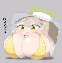 의외로 ai가 야하다고 생각하고 가림처리 하는것