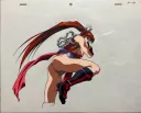 미소녀 셀화 전시회 할건데 입장료 1만원 어때요