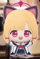 블루아카) 네가 몰 알아! 입이 밤톨이 같은게!