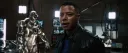 MCU)빌런으로 나와도 인정 되는것