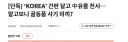 KOREA’ 간판 달고 中유물 전시…알고보니 골동품 사기 미끼?