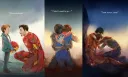 MCU)철과 거미