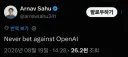 X 자동 번역이 이상하네요