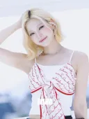 오마이걸 미미 솔로 발매 기념