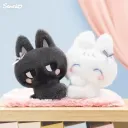 산리오 신캐라는데 왤케 귀엽냐