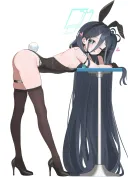 블루아카)바니걸 아리스, 케이