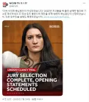 페미 관련글이 올라오면 출처부터 찾게되는 이유.