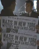 mcu) 세계관 내 캡틴 아메리카의 위상