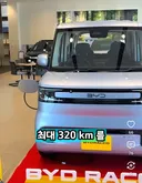 일본에서 난리난 BYD 경차