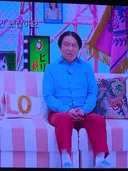 이분 유명한분인가요?
