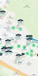 평생 열심히 노력해서 이지역 아파트 사신분들 안타깝네요..