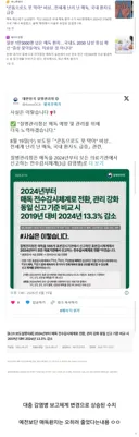 국내 매독 폭증 기사는 거짓된 선동글이다.