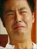내 손잡고 엉엉 울었던 평생 기억에 남는 사람