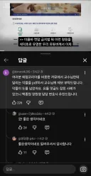 최재천 유튜브 캣맘 금지법 영상 댓글 근황