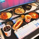 게이머들 건강 해치는거 1순위.jpg
