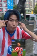 일본 유명 인플루언서, 에이티즈 최산 인종차별 논란