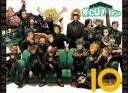 히로아카 10주년 일러스트의 의견들