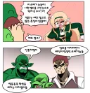 엘프 이미지 중 에로하다는 이미지는 좋은 편에 속한다.