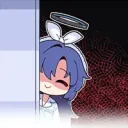 블루아카) 아침부터 시끄럽네요