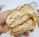 한국 햄버거 최고 마니아층