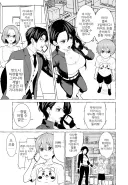 이쁜 눈나한테 납치당한 만화.manhwa