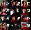 mcu) 진짜 톰 홀랜드 오랫동안 굴릴 수 있겠다