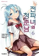 공식 설정 때문에 더러운 밈이 한가득이었던 라노벨 히로인