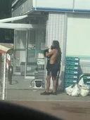 [약혐] 일본에 산다는 귀한 종족