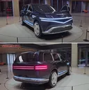 GV90 vs X7