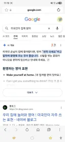 인종차별주의자 구글
