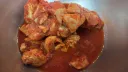 자주 사먹는 5천원 닭도리탕 밀키트