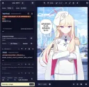 ai) nai 업데이트 된김에 한글로 끄적거려봄