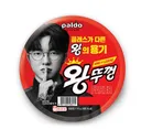 팔도, 9월부터 용기면 5.5%음료 5.8% 인상